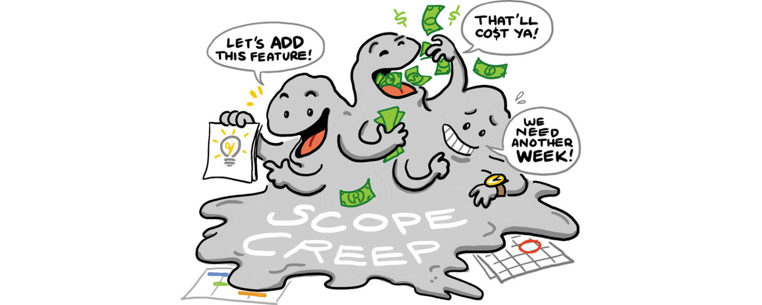 Causes of Scope Creep and How to prevent Scope Creep - Agile - ZenTao